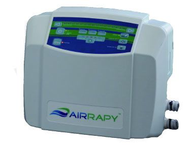 Luftpumpe für Anti-Dekubitus-Matratze - Airrapy  - Carilex