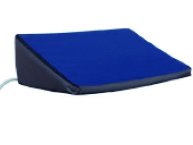 Stützkopfkissen - Torso - Carilex - aufblasbar / keilförmig