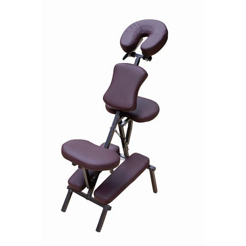 Massagestuhl - WOODCHAISEFMA005 - CARINA 