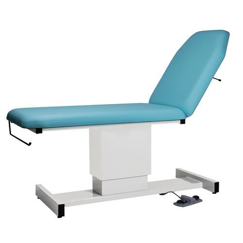 Allgemeine Untersuchungsliege - 326 05T - CARINA  - für Erwachsene / elektrisch / höhenverstellbar