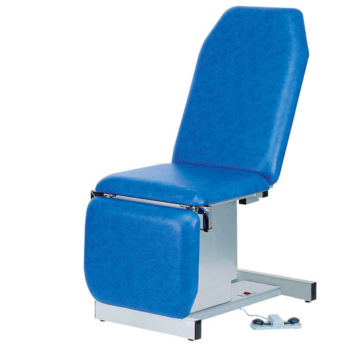 Allgemeine Untersuchungsliege - 326 08T - CARINA  - für Erwachsene / elektrisch / höhenverstellbar