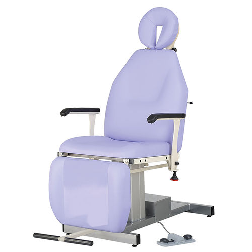 HNO-Untersuchungsstuhl - 51208T-ORL - CARINA  - elektrisch / mechanisch / ergonomisch