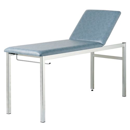 Behandlungstisch für Physiotherapie - ECOMAXKINE700 - CARINA  - für Erwachsene / manuell / mit fester Höhe