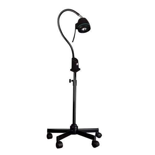 Halogen-Untersuchungsleuchte - 174 02 - CARINA  - auf Rollen / flexibel