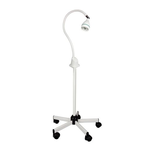 LED-Untersuchungsleuchte - 178 01 - CARINA  - auf Rollen / flexibel