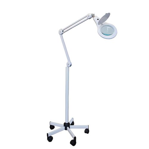 LED-Untersuchungsleuchte - 179 01 - CARINA  - auf Rollen