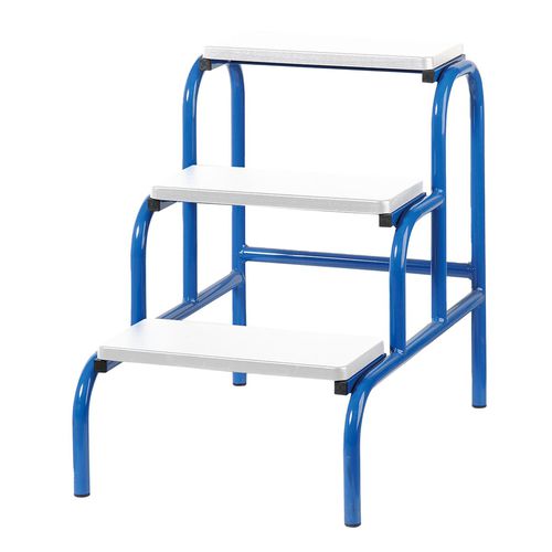 Stufentritt mit 3 Stufen - 5801 - CARINA 