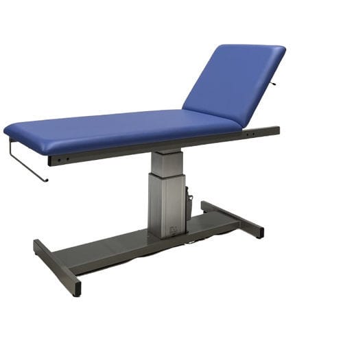 Allgemeine Untersuchungsliege - SIMPLEX-2.2 - CARINA  - für Erwachsene / elektrisch / höhenverstellbar