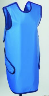 Röntgenschürze - Coat - CAWO Solutions - Frontschutz / Seitenschutz