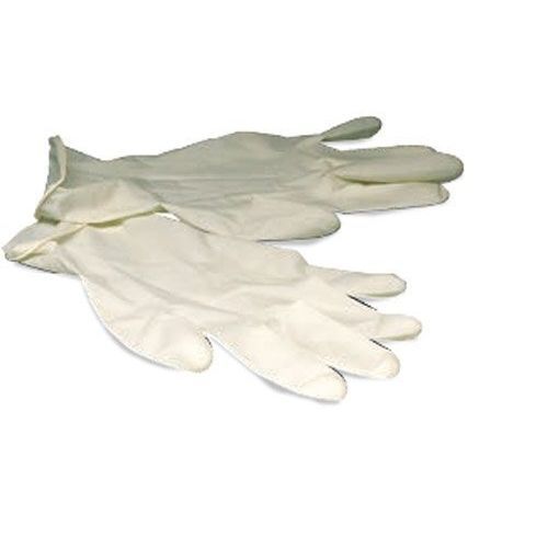 Latexhandschuh - CEASA series - CEABIS - medizinisch / beidhändig / gepudert