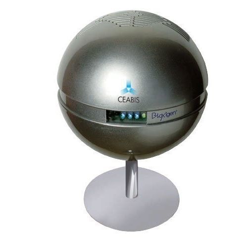 Luftaufbereitungssystem für Leichen - Sfera - CEABIS