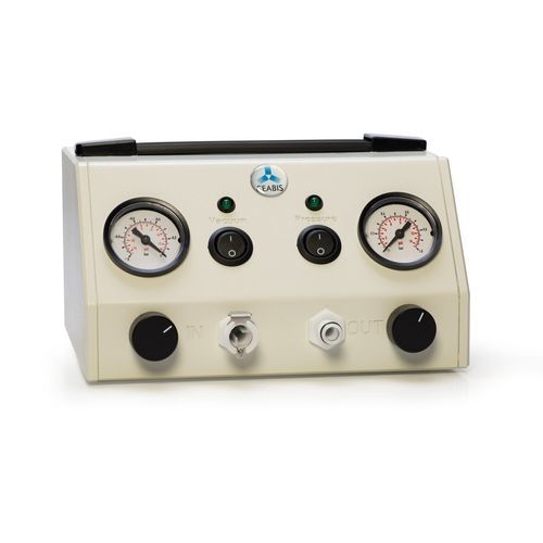 Elektrische chirurgische Absaugpumpe - CEAE176 - CEABIS - tragbar