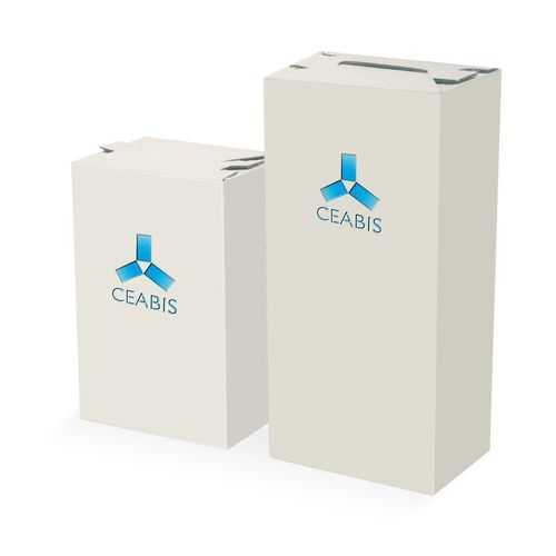 Behälter für Abfallprodukte - CEAF874 - CEABIS
