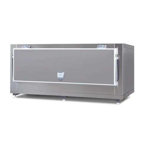 Leichenkühlzelle für Leichentragen - CEAC series - CEABIS - 1 Körper / Seitenlader