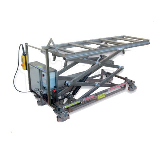 Transport-Leichentransportwagen - CEAC0 series - CEABIS