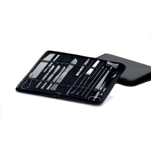 Instrumentenset für Autopsie - CEATA48 - CEABIS