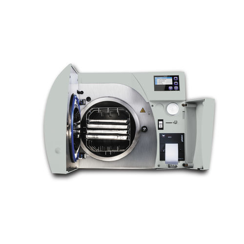 Autoklav für Kliniken - Sting 11B - Celitron Medical Technologies - Dental / Tisch / Einbau
