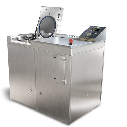 Abfallaufbereitungssystem für Dialysezentrum - Celitron Medical Technologies