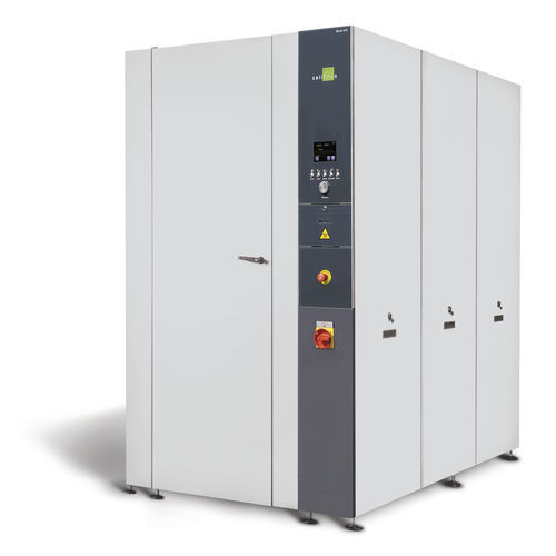 medizinisches Abfallaufbereitungssystem - Celitron Medical Technologies