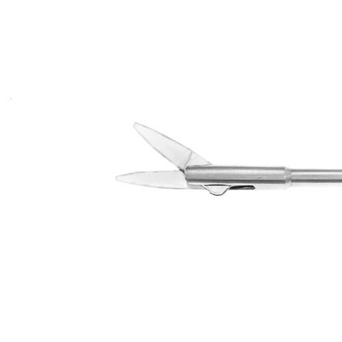 Schere für Mikrochirurgie - FG1 - Centrel   - Messer / Druck / für Humanmedizin