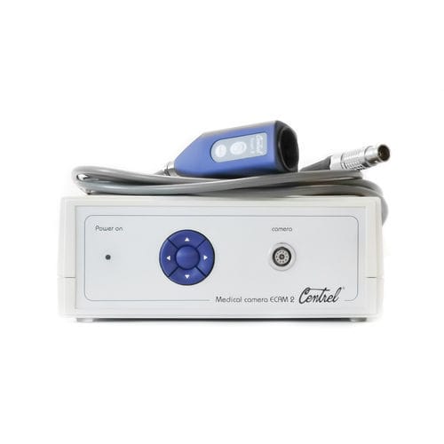 Kamerakopf für Endoskope - Telecamera Ecam2 - Centrel   - digital / Full HD / 1CMOS