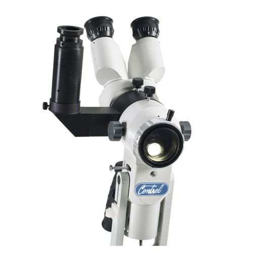 Kamera-Adapter für Endoskope - Centrel  