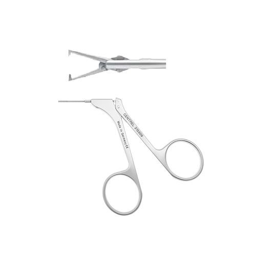Chirurgische Klemme - PC7 - Centrel  
