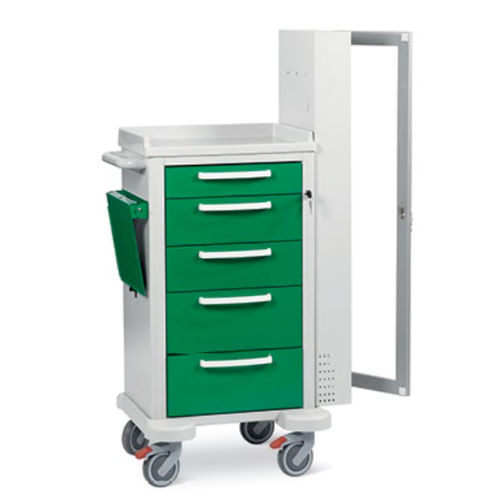 Wagen für Endoskope - ENDOCAR - Centro Forniture Sanitarie   - medizinisch / für Kliniken / für Transport