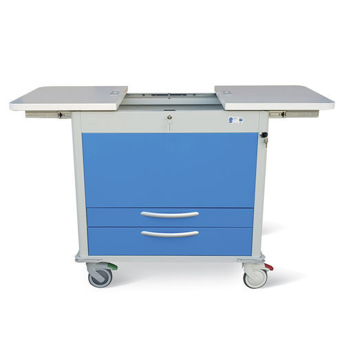 Wagen für Patientenakten - DELTA - Centro Forniture Sanitarie   - medizinisch / für Kliniken / Lager
