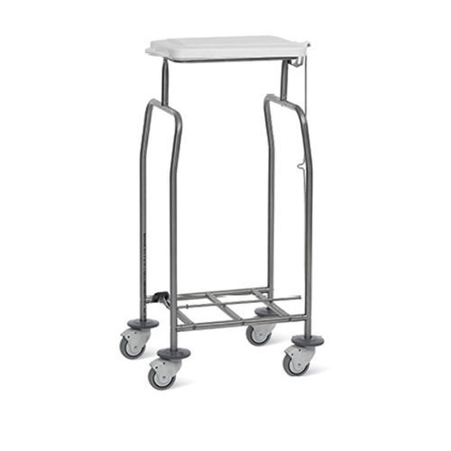 Sackhalterwagen für dreckige Wäsche - R1/AP - Centro Forniture Sanitarie   - für Kliniken / Transport / 1 Sack