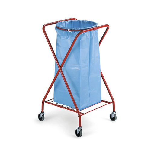 Wagen für Kliniken - CFS 45 - Centro Forniture Sanitarie   - Reinigung / Abfall / 1 Sack