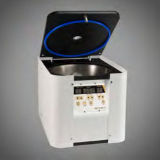 Laborzentrifuge - LC - Centurion Scientific  - Blut / Tisch / Mehrfach-Rotor