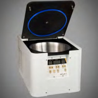 Zytozentrifuge - LCR - Centurion Scientific  - Hämatokrit / für DNA / Tisch
