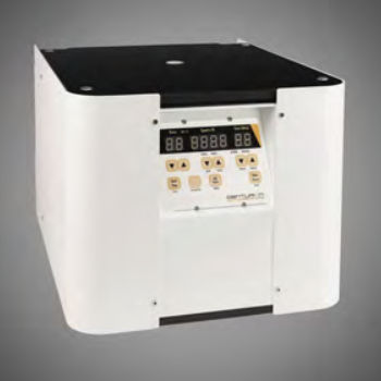 Laborzentrifuge - LLA, 1.LLA - Centurion Scientific  - Multifunktion / Tisch / mit beweglichen Bechern