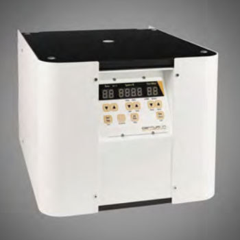 Laborzentrifuge - LL6A, 1. LL6C - Centurion Scientific  - Multifunktion / Tisch / mit Winkelrotor