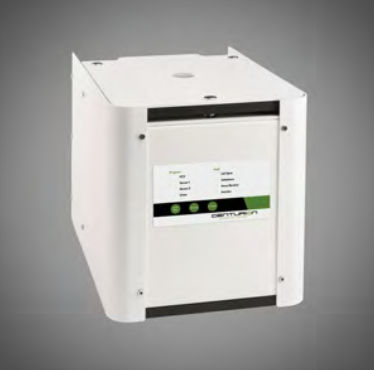 Mikro-Zentrifuge / Labor - EZ913 - Centurion Scientific  - für Hämatologie / Tisch