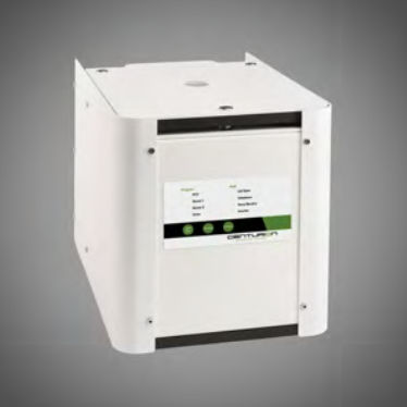 Mikro-Zentrifuge / Labor - EZ906 - Centurion Scientific  - Tisch / mit Winkelrotor
