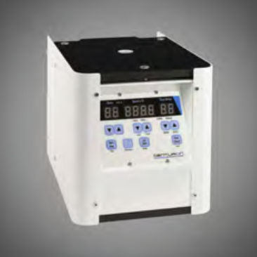 Laborzentrifuge - C115A, C115D  - Centurion Scientific  - Multifunktion / Tisch