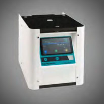 Labor-Mikrozentrifuge - K106A, K106B - Centurion Scientific  - Multifunktion / Tisch / Mehrfach-Rotor