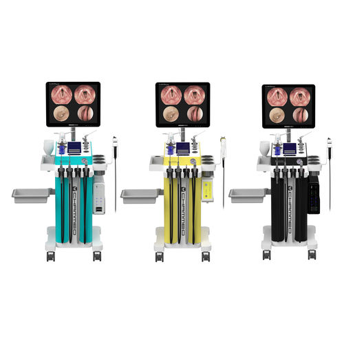 HNO-Arbeitsstation - XU1 SMART - Chammed  
