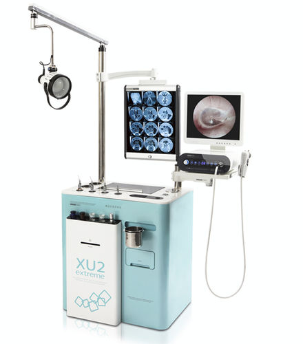 HNO-Arbeitsstation - XU2 extreme - Chammed  