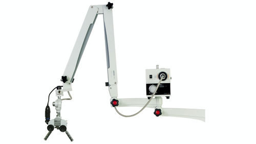 Dental-Operationsmikroskop - TM03-34 - Chammed   - HNO / wandmontiert