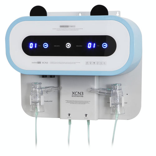 Elektropneumatischer Vernebler - XCN3 extreme - Chammed   - mit Kompressoren / mit Masken
