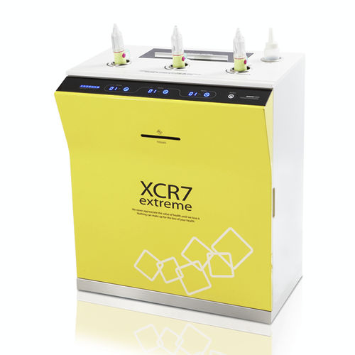 Elektrischer Nasendusche - XCR7 extreme - Chammed   - für Erwachsene