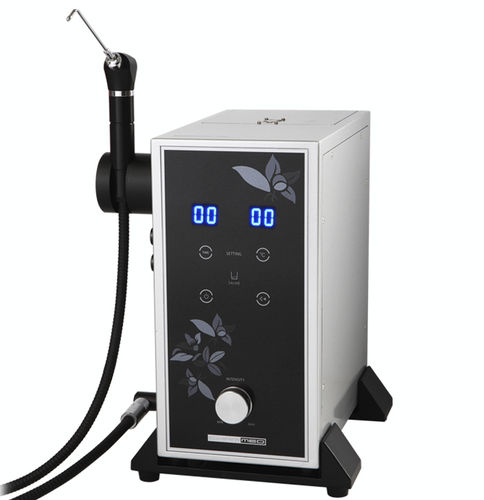 Elektrisches Ohrspülgerät - CMEI-100 - Chammed   - Warm- und Kaltwasser