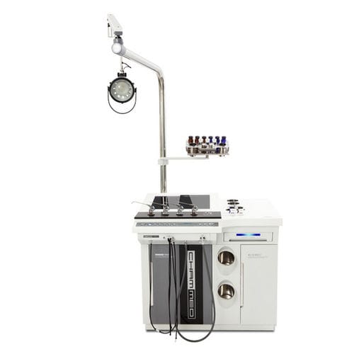 HNO-Arbeitsstation - CU-3000 - Chammed  