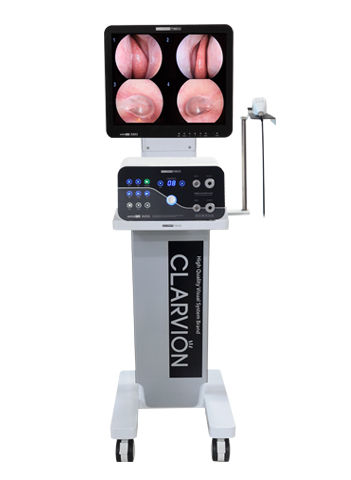 Lichtquelle für Endoskope - XVS5 extreme - Chammed   - LED / kalt