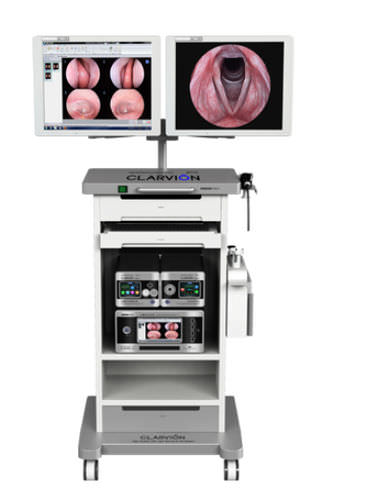 Kamerakopf für Endoskope - FHD-SET - Chammed   - digital / Full HD / CMOS