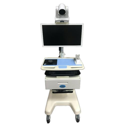 Plattform für Telemonitoring / des Gesundheitszustandes - U-Dr. - Chang Gung Medical Technology   - WiFi / Bluetooth