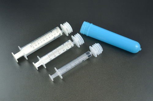 Orale Spritze - 90183100 - Changzhou Medical Appliances General Factory